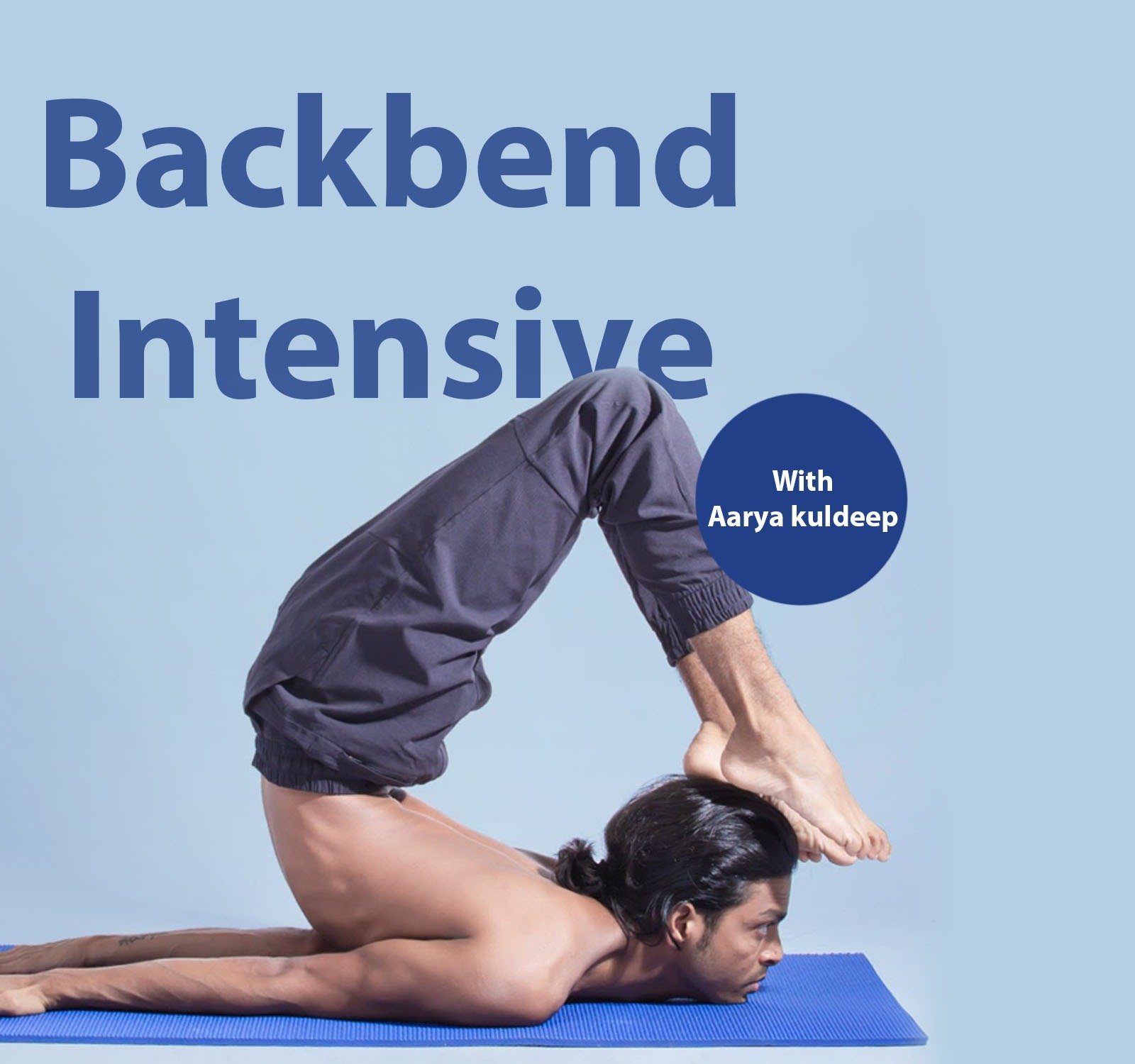 backbendintensive