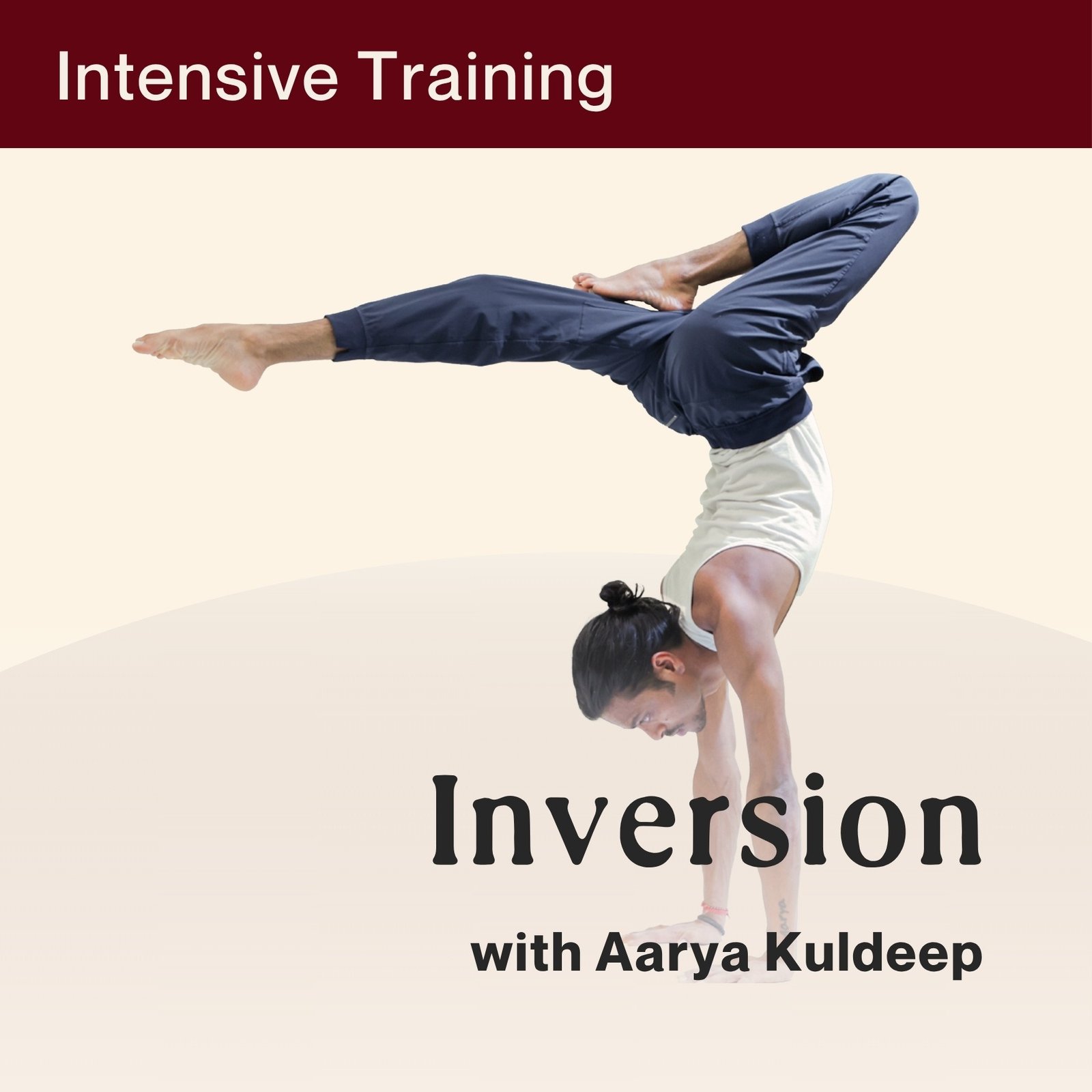02. Inversion