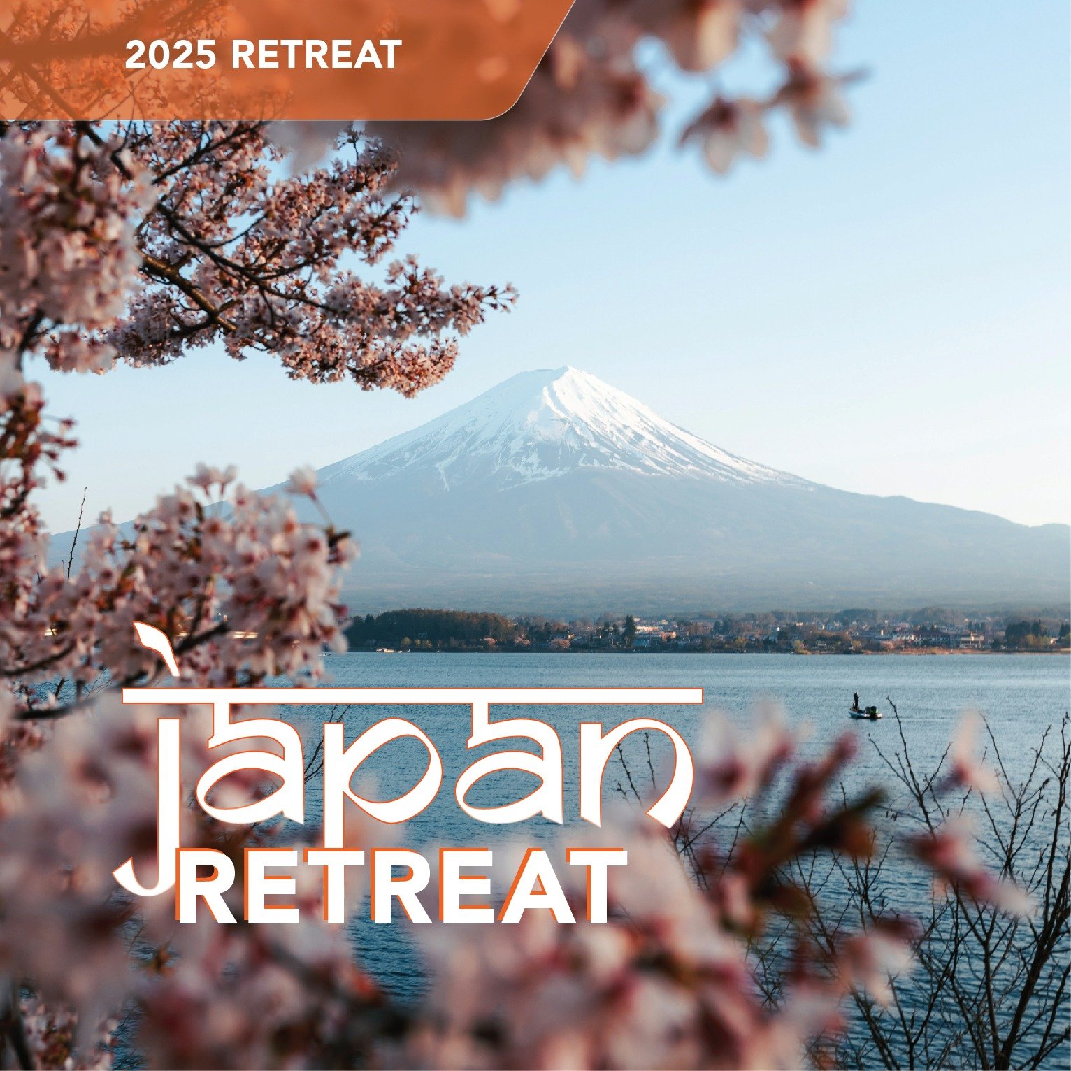 Spring Rejuvenation Retreat: Yog & Ski in Niseko, Japan | March 14-21, 2026