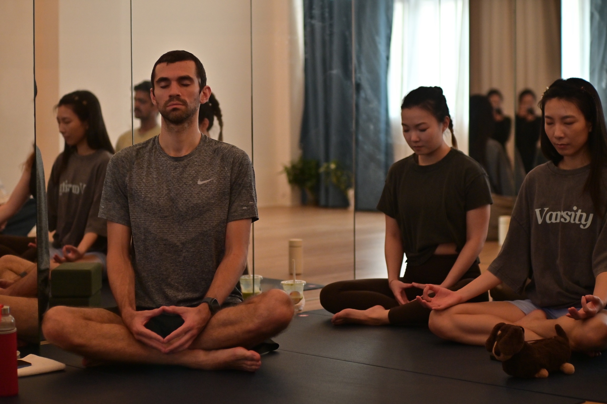 Posture Correction & Guidance