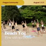 beach-yog